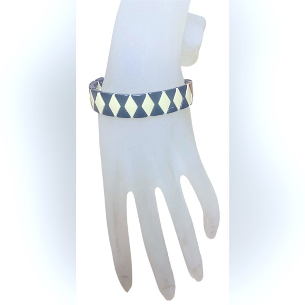 Ben Amun Stretch Stackable Bracelet - image 1